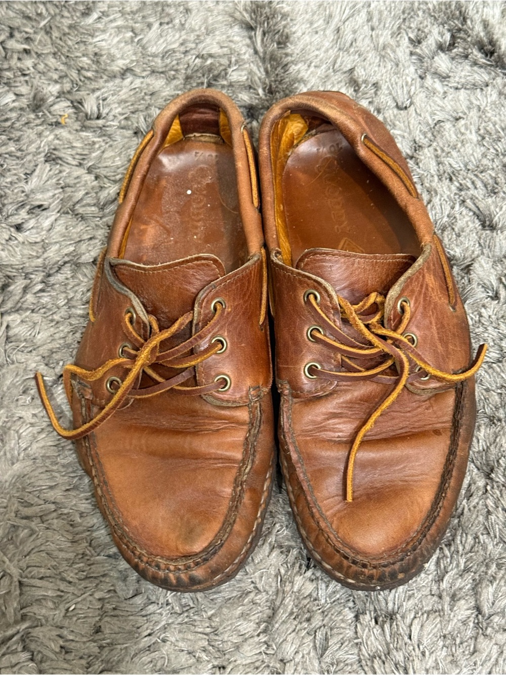 Quoddy Customs Moccasins